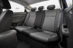 Hyundai Solaris 2017 года